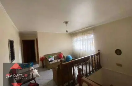 Imagem: Sobrado para Venda, Jardim Popular