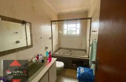 Imagem: Sobrado para Venda, Jardim Popular