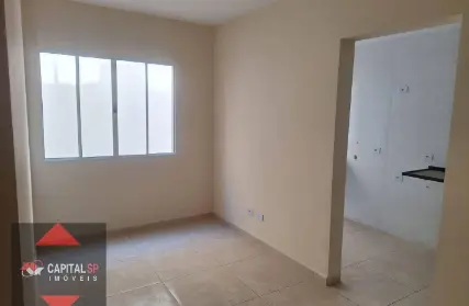 Imagem: Apartamento para Venda, Vila Rio Branco