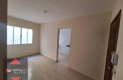 Imagem: Apartamento para Venda, Vila Rio Branco