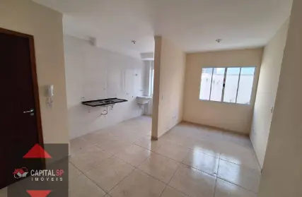 Imagem: Apartamento para Venda, Vila Rio Branco