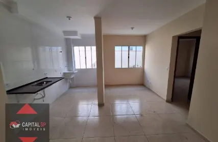 Imagem: Apartamento para Venda, Vila Rio Branco
