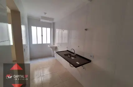 Imagem: Apartamento para Venda, Vila Rio Branco