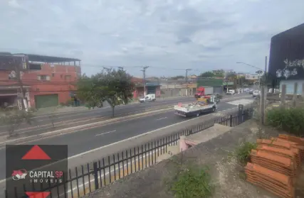 Imagem: Terreno para Alugar, Vila Buenos Aires