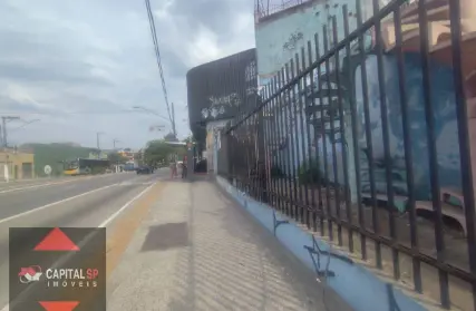 Imagem: Terreno para Alugar, Vila Buenos Aires