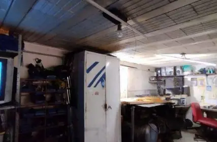 Imagem: Galpão / Salão para Venda, Vila Buenos Aires