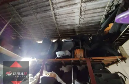 Imagem: Galpão / Salão para Venda, Vila Buenos Aires
