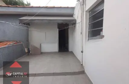 Imagem: Sobrado para Venda, Vila São Francisco