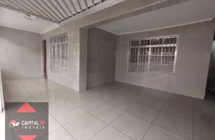 Imagem: Sobrado para Venda, Vila São Francisco