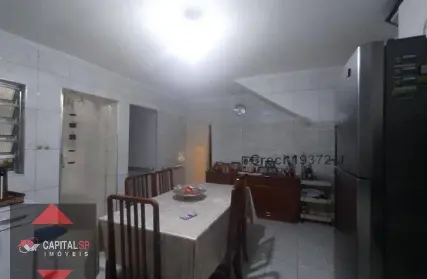 Imagem: Sobrado para Venda, Vila São Francisco