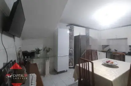 Imagem: Sobrado para Venda, Vila São Francisco