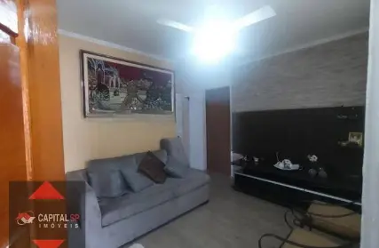 Imagem: Sobrado para Venda, Vila São Francisco