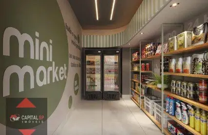 Imagem: Galpão / Salão para Venda, Penha