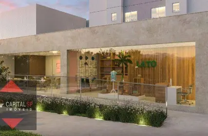 Imagem: Galpão / Salão para Venda, Penha