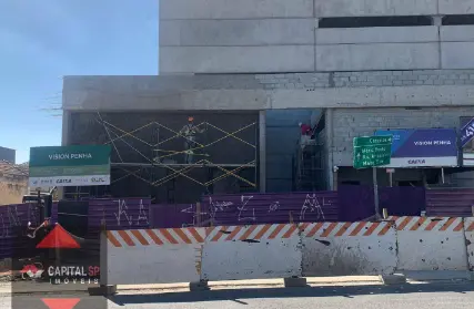 Imagem: Galpão / Salão para Venda, Penha