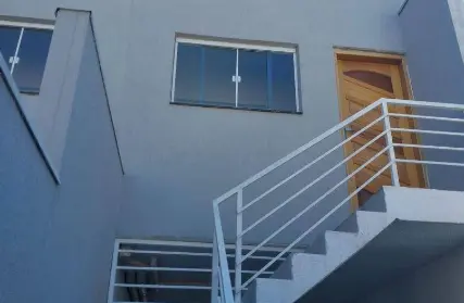 Imagem: Sobrado para Venda, Maranhão