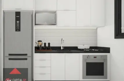 Imagem: Apartamento para Venda, Vila Jacuí