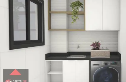 Imagem: Apartamento para Venda, Vila Jacuí