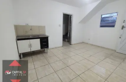 Imagem: Casa Térrea para Venda, Jardim Ponte Rasa