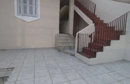 Imagem: Casa Térrea para Venda, Jardim Ponte Rasa