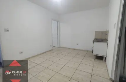 Imagem: Casa Térrea para Venda, Jardim Ponte Rasa