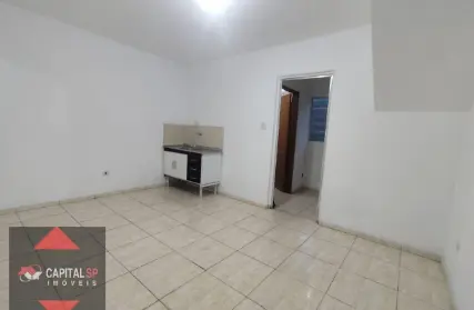 Imagem: Casa Térrea para Venda, Jardim Ponte Rasa