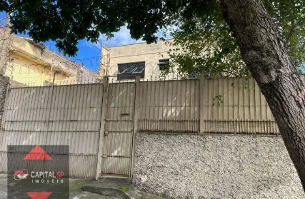 Imagem: Galpão / Salão para Venda, Vila Domitila