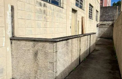 Imagem: Galpão / Salão para Venda, Vila Domitila