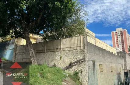 Imagem: Galpão / Salão para Venda, Vila Domitila