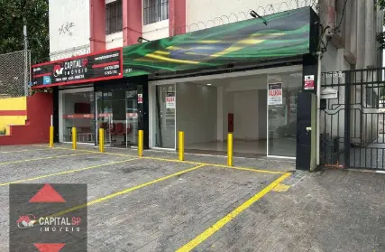 Imagem: Ponto Comercial para Alugar, Penha