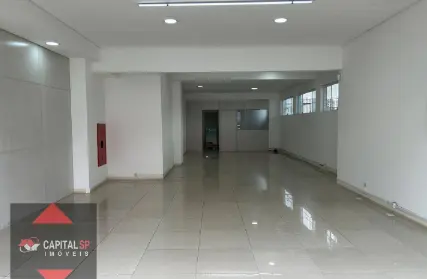 Imagem: Ponto Comercial para Alugar, Penha