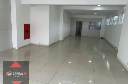 Imagem: Ponto Comercial para Alugar, Penha