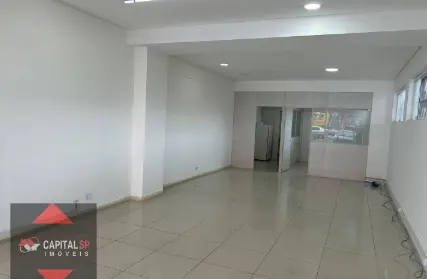 Imagem: Ponto Comercial para Alugar, Penha