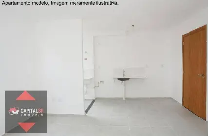 Imagem: Apartamento para Alugar, Jardim Fanganiello