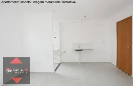 Imagem: Apartamento para Alugar, Jardim Fanganiello