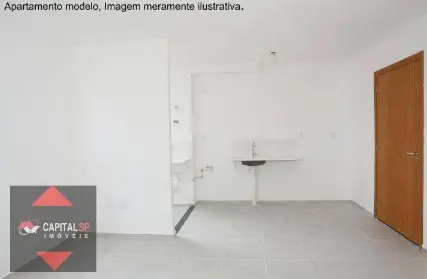 Imagem: Apartamento para Alugar, Jardim Fanganiello