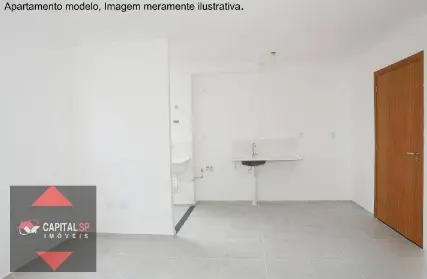 Imagem: Apartamento para Alugar, Jardim Fanganiello