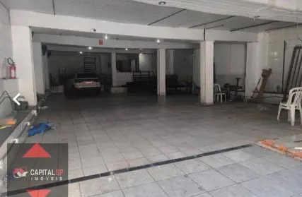 Imagem: Terreno para Venda, Vila Esperança