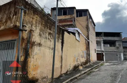 Imagem: Sobrado para Venda, Jardim São Pedro