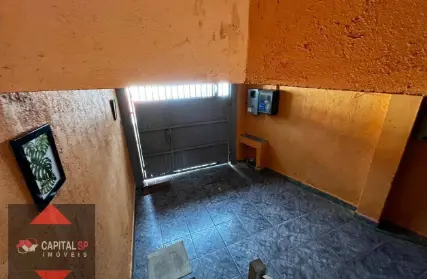 Imagem: Sobrado para Venda, Jardim São Pedro