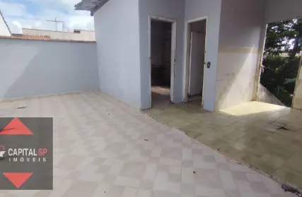 Imagem: Casa Térrea para Alugar, Vila Buenos Aires