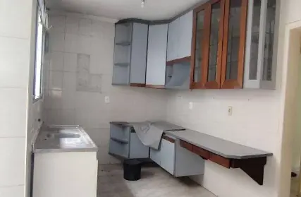 Imagem: Casa Térrea para Alugar, Vila Buenos Aires