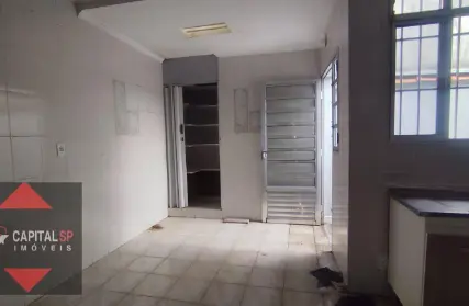 Imagem: Casa Térrea para Alugar, Vila Buenos Aires