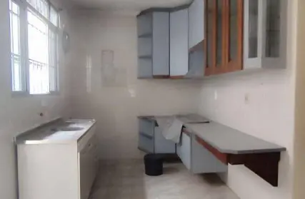 Imagem: Casa Térrea para Alugar, Vila Buenos Aires