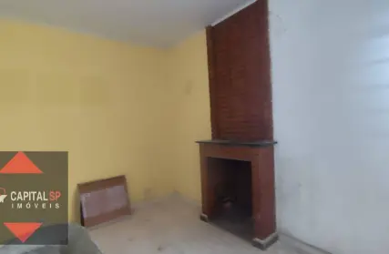 Imagem: Casa Térrea para Alugar, Vila Buenos Aires