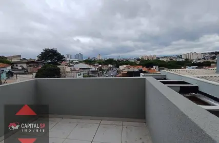 Imagem: Cobertura para Venda, Penha