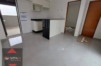 Imagem: Cobertura para Venda, Penha