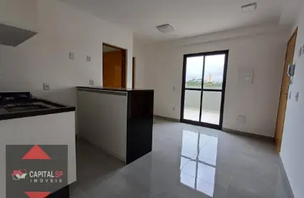 Imagem: Cobertura para Venda, Penha