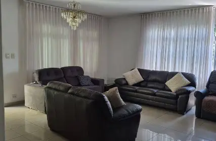 Imagem: Sobrado para Venda, Vila Costa Melo