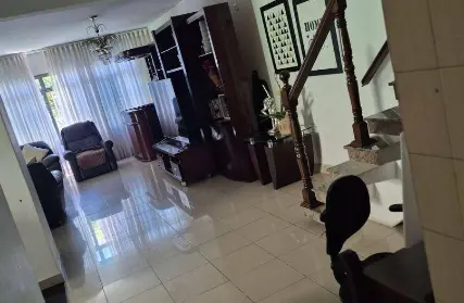 Imagem: Sobrado para Venda, Vila Costa Melo